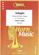 Adagio Download