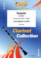 Sonate G minor Download