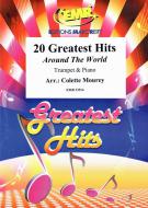 20 Greatest Hits Around the World Download