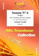 Sonata No. 6 in Eb Major Download