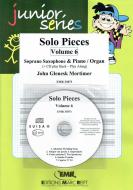Solo Pieces Vol. 6 Download
