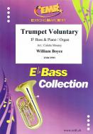 Trumpet Voluntary Download