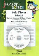 Solo Pieces Vol. 6 Download