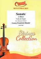 Sonate A minor Download