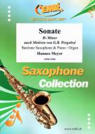 Sonate Bb minor Download