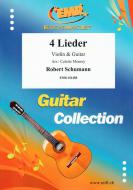 4 Lieder Download