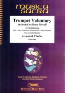 Trumpet Voluntary Download