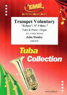 Trumpet Voluntary Download