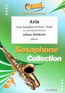 Aria Download