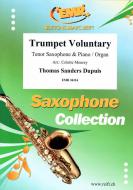 Trumpet Voluntary Download
