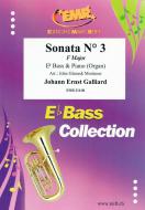 Sonata No. 3 in F Major Download