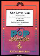 She Loves You Download