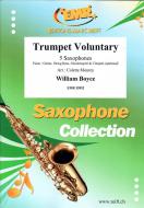 Trumpet Voluntary Download