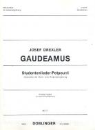 Gaudeamus! Studentenlieder-Potpourri 