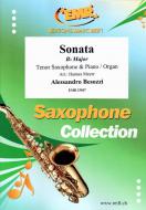 Sonata Bb Major Download