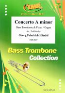 Concerto A minor Download