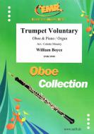 Trumpet Voluntary Download