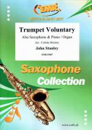 Trumpet Voluntary Download