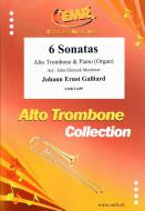 6 Sonatas Download