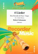 4 Lieder Download
