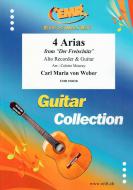 4 Arien Download
