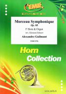 Morceau Symphonique op. 88 Download