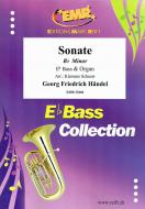 Sonate Bb minor Download