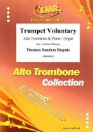 Trumpet Voluntary Download