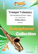 Trumpet Voluntary Download