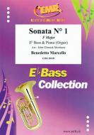 Sonata No. 1 in F Major Download