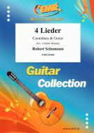 4 Lieder Download