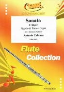Sonata C Major Download