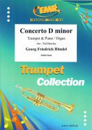 Concerto D minor Download