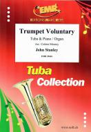Trumpet Voluntary Download