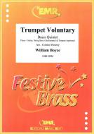 Trumpet Voluntary Download