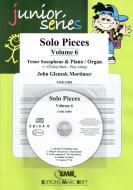 Solo Pieces Vol. 6 Download