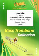 Sonate A minor Download