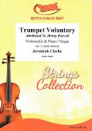 Trumpet Voluntary Download