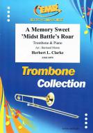 A Memory Sweet 'Midst Battle's Roar Download
