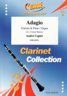 Adagio Download