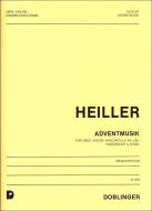 Adventmusik 