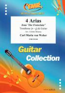 4 Arien Download