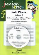 Solo Pieces Vol. 2 Download