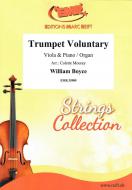 Trumpet Voluntary Download