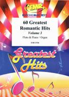 60 Greatest Romantic Hits 3 Download
