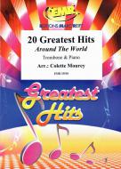 20 Greatest Hits Around The World Download