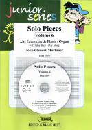 Solo Pieces Vol. 6 Download