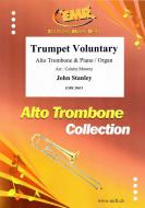 Trumpet Voluntary Download