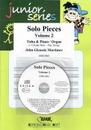 Solo Pieces Vol. 2 Download