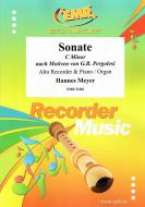 Sonate C minor Download